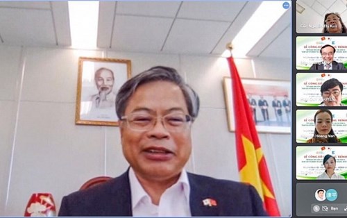 Tỉnh thành thứ 8 của Nhật tiếp nhận sinh viên Đại học Đông Á sang thực tập và làm việc
