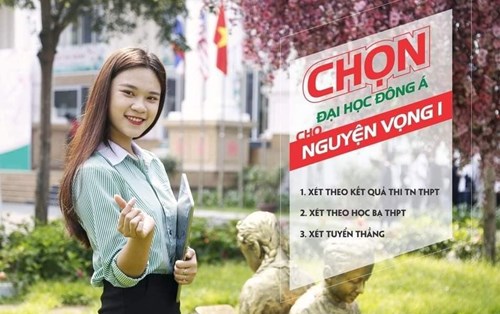 Những lý do bạn nên chọn học DU LỊCH và học DU LỊCH tại Đại  học Đông Á