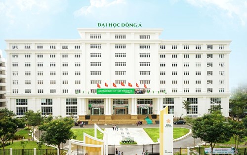 ĐH Đông Á - Đảm bảo việc làm cho sinh viên ra trường