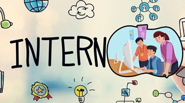 Tuyển dụng Sinh viên Internship
