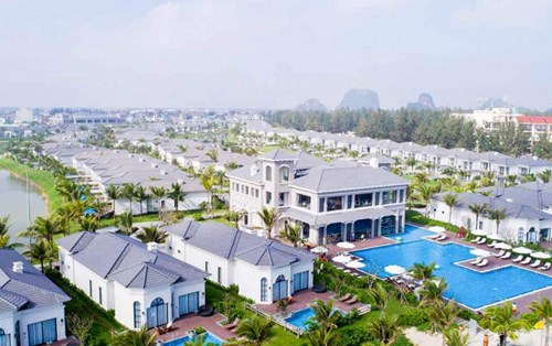 Vinpearl Resort and Spa Đà Nẵng tuyển dụng