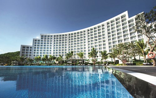 Tập đoàn Vinpearl tuyển dụng