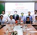 Đại học Đông Á: Thỏa thuận hợp tác với đoàn doanh nghiệp tỉnh Shizuoka và Chiba Nhật Bản