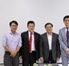 Trường ĐH Kung Kuang - Taiwan hợp tác đào tạo ngành Du lịch và Điều dưỡng với ĐH Đông Á
