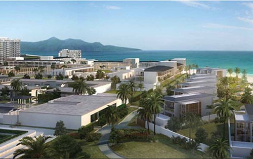 Khách sạn Hyatt Regency Danang Resort & Spa tuyển dụng TTS
