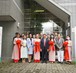 Thành lập văn phòng đại diện Đại học Đông Á tại Nhật