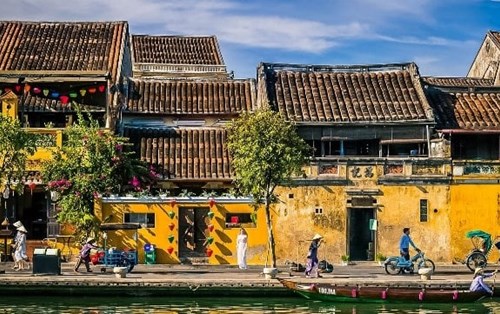 Thông tin tuyển dụng Tháng 6