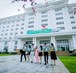 TB tuyển sinh Đại học Liên thông - Đợt tháng 6/2019