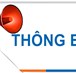Thông báo về Thời gian học Giáo dục Quốc phòng - An ninh đối với sinh viên nhập học khóa 2022-2026