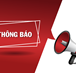 Chương trình Kiến tập Huế 2022-2023