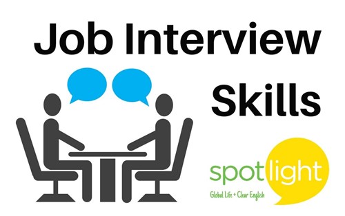 Employment - Các từ vựng khi viết hồ sơ xin việc