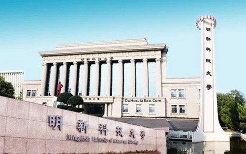 Cẩm nang chương trình học bổng thạc sĩ thực tập tại Đài Loan