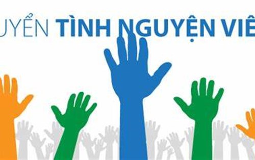 Đăng ký TNV phục vụ Liên hoan phim Châu Á Đà Nẵng 2023