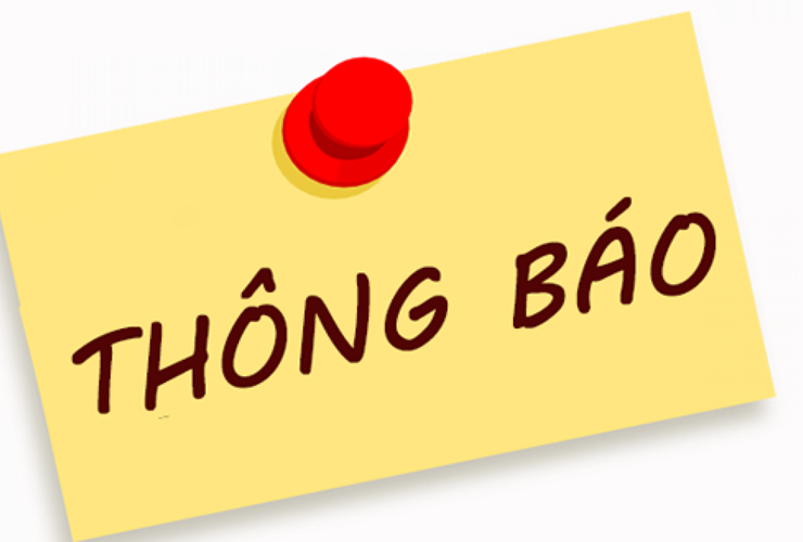 THÔNG BÁO THỰC TẬP NGHỀ NGHIỆP 1 (KHÓA 22); THỰC TẬP NGHỀ NGHIỆP 2 (KHÓA 21); HƯỚNG DẪN TRÌNH BÀY BÁO CÁO; BỘ HỒ SƠ SINH VIÊN CẦN NỘP SAU KHI KẾT THÚC KỲ THỰC TẬP - NĂM HỌC 2023-2024
