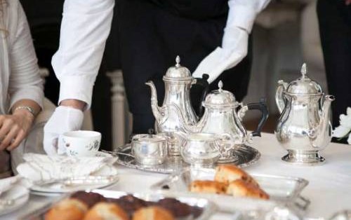 Thuật ngữ tiếng anh dành cho Nhân viên Nhà hàng