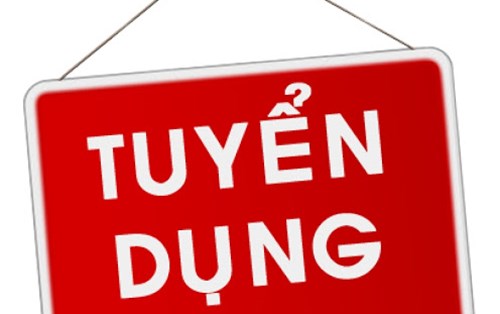 TRE Coffee - tuyển dụng nhân sự 