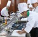 Hơn 3 tỷ đồng đầu tư hệ thống thực hành bếp tiêu chuẩn Nhật tại ĐH Đông Á
