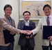 Đại học Đông Á hợp tác với Tập đoàn Kameda Medical Center Nhật Bản tại Chiba