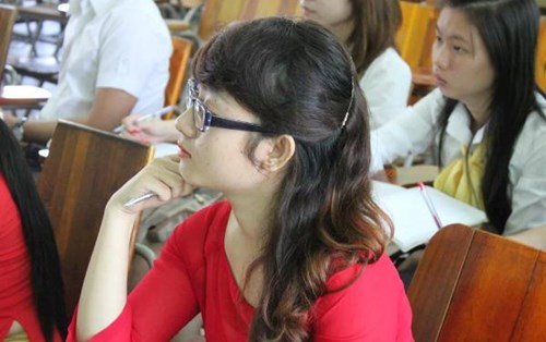 Tổ chức GVN dạy tiếng Anh miễn phí cho sinh viên Du lịch - Đại học Đông Á