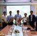 Tập đoàn hàng đầu Nhật Bản Zensho hợp tác với Đại học Đông Á